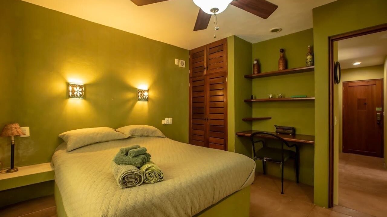 Photo of Bedroom in Buenavista