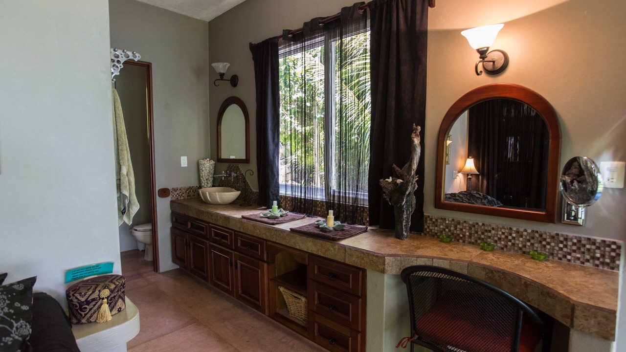 Photo of Bathroom in Buenavista