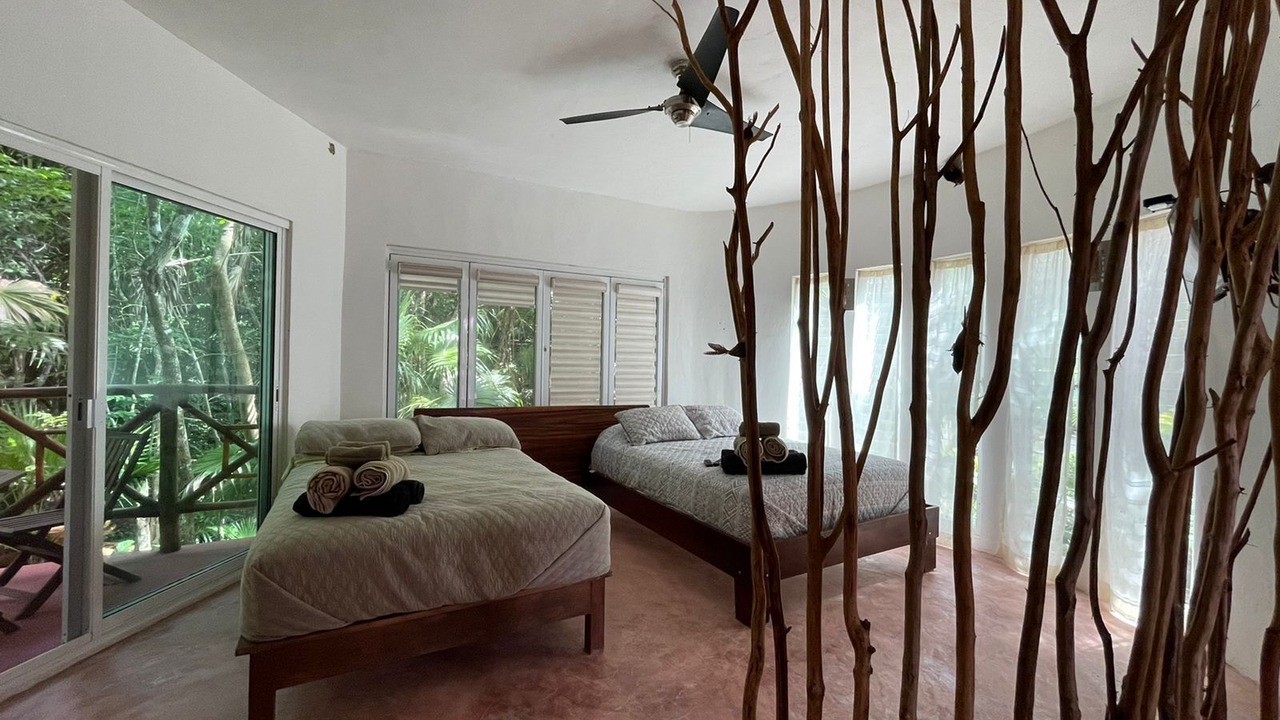 Photo of Bedroom in Buenavista