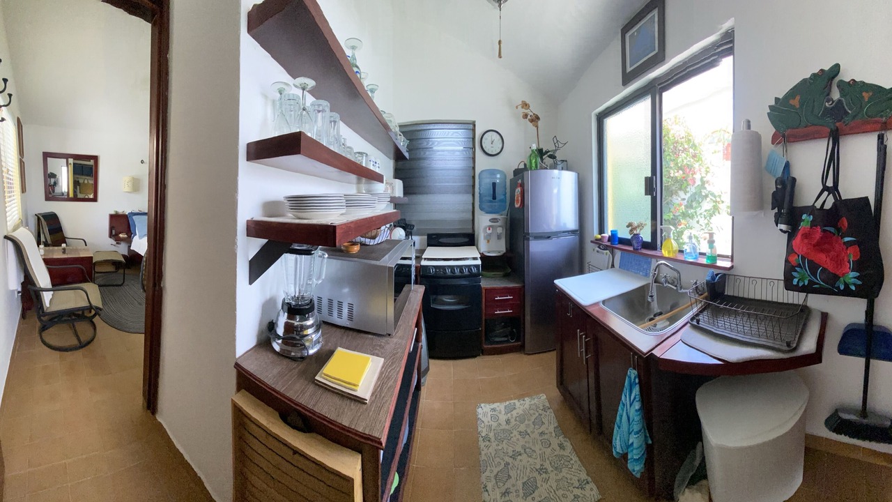 Photo of Kitchen in Cozumel