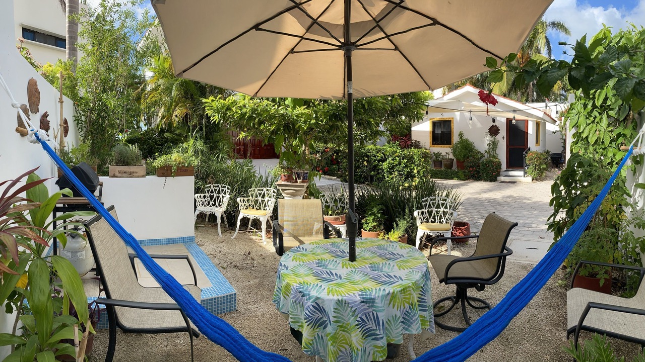 Photo of Outdoor in Cozumel