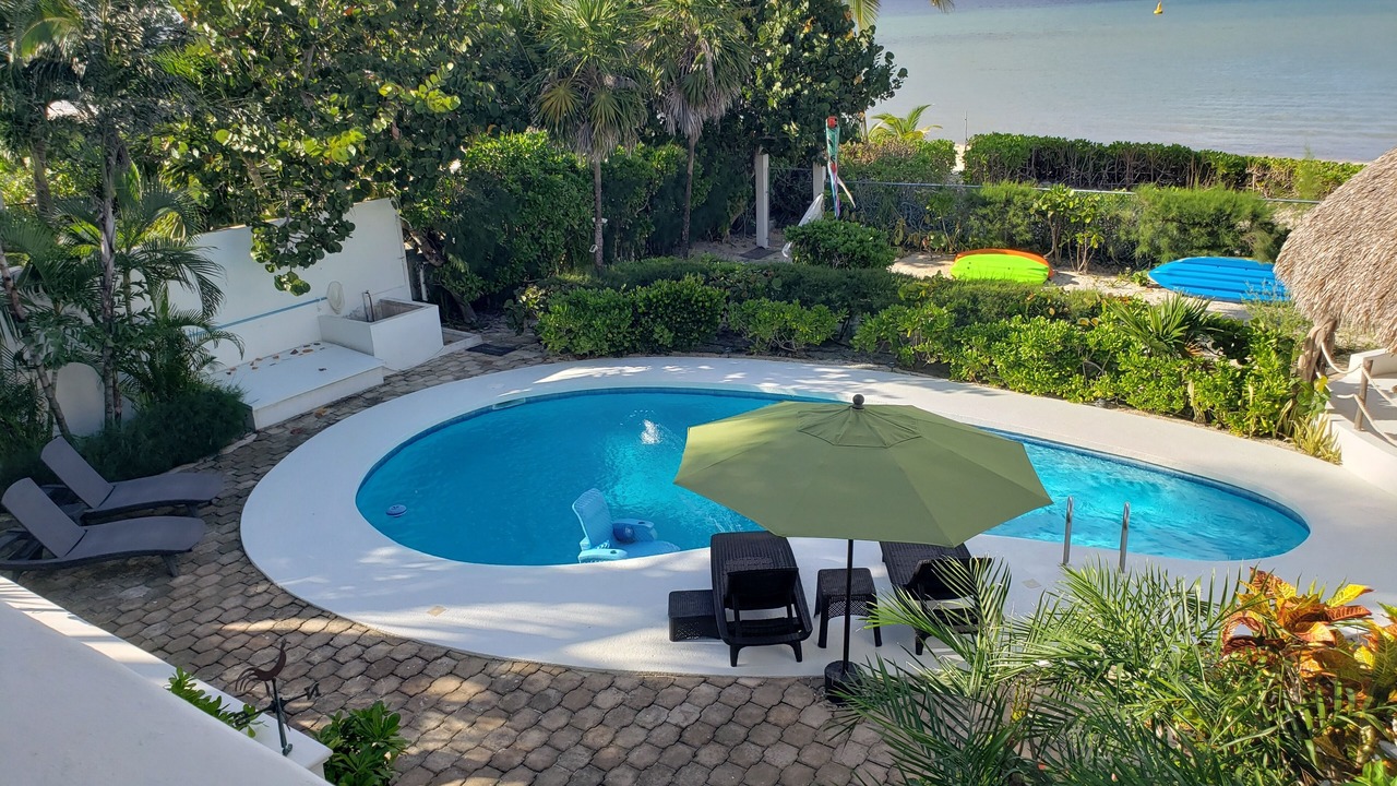 Photo of Outdoor in Cozumel
