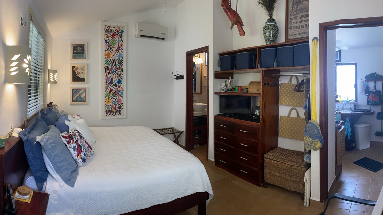 Photo of Bedroom in Cozumel