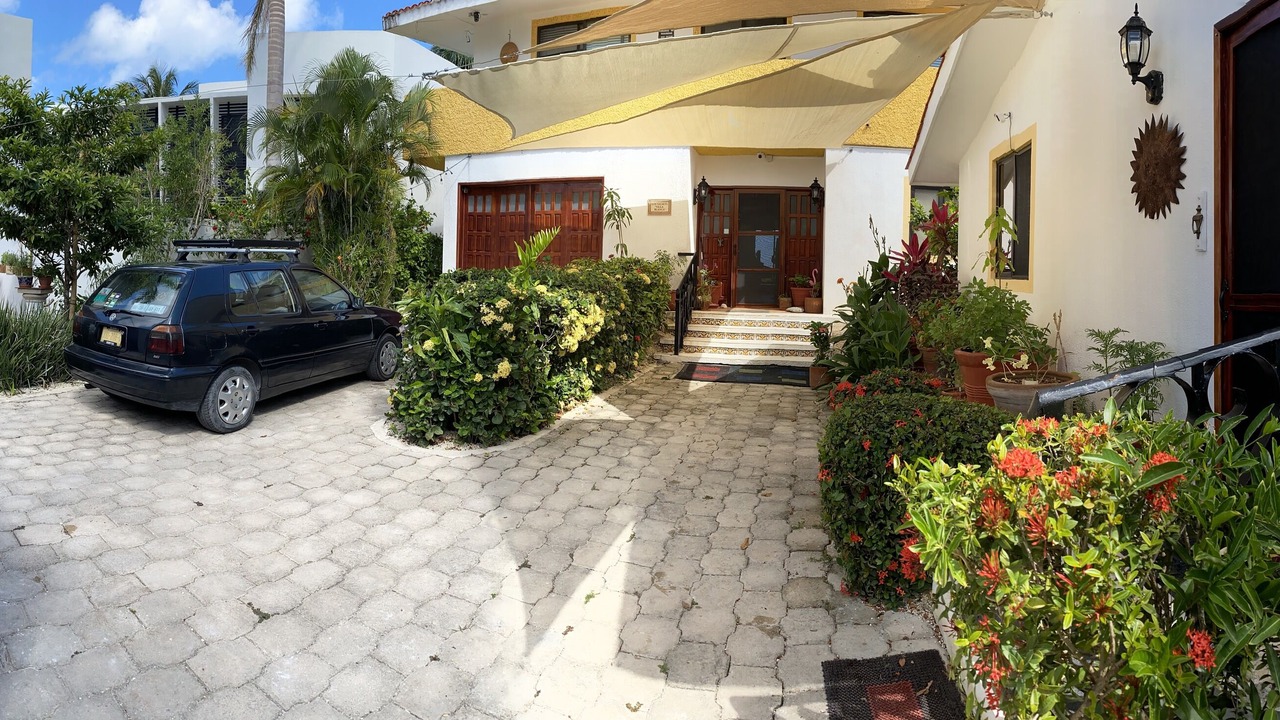 Photo of Outdoor in Cozumel