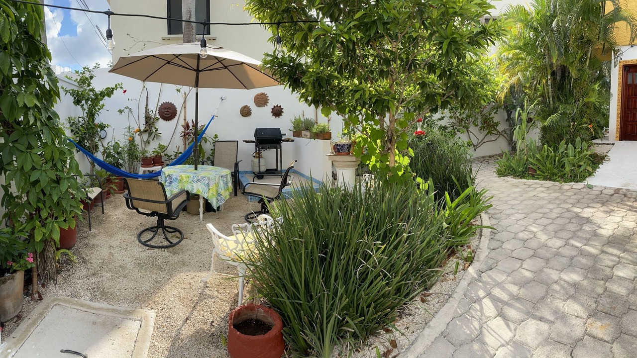 Photo of Outdoor in Cozumel