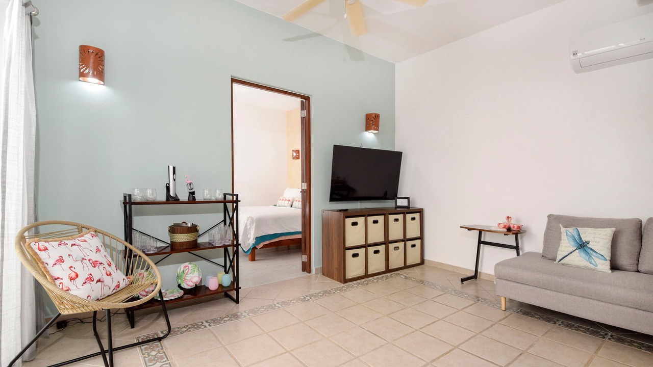 Photo of Bedroom in Colonia Independencia