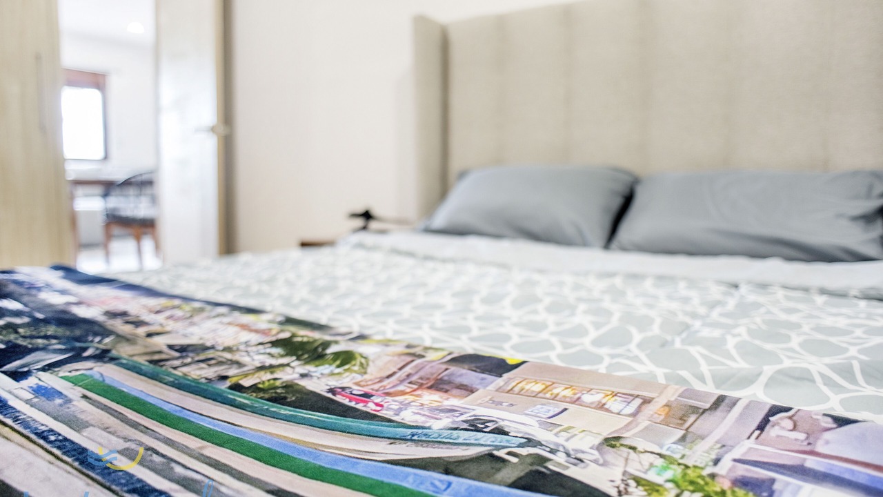 Photo of Bedroom in Colonia Centro