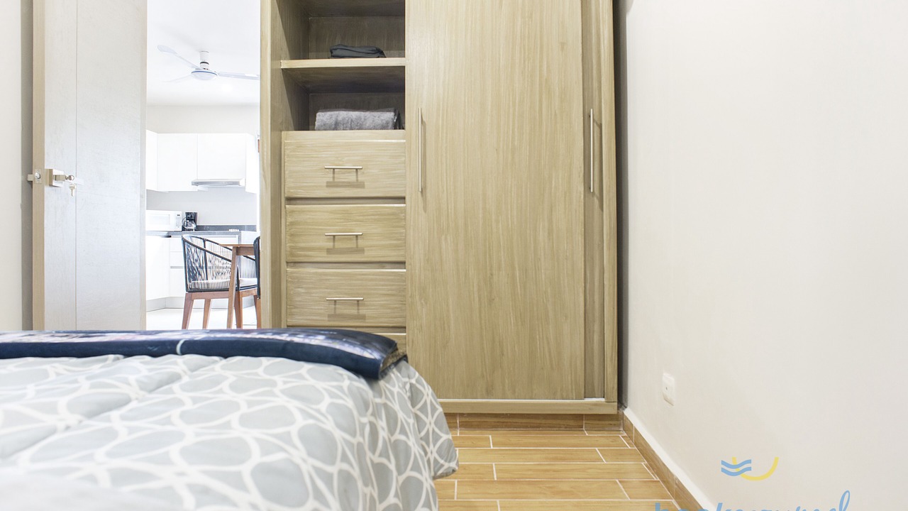 Photo of Bedroom in Colonia Centro