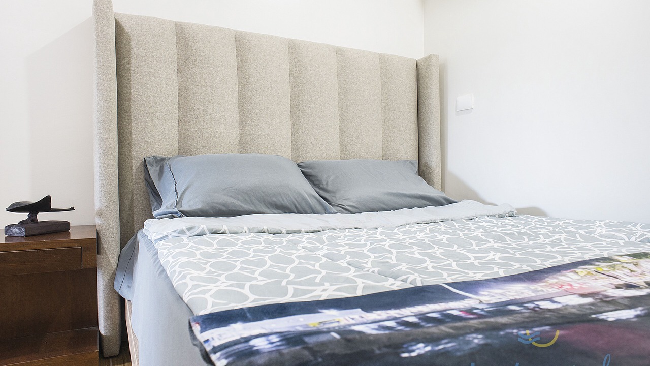 Photo of Bedroom in Colonia Centro