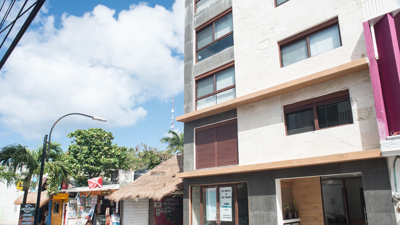 Photo of Outdoor in Colonia Centro