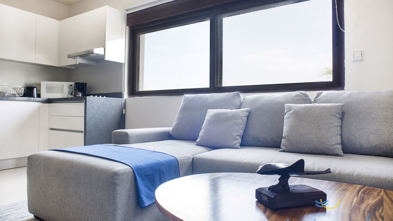 Photo of Livingroom in Colonia Centro