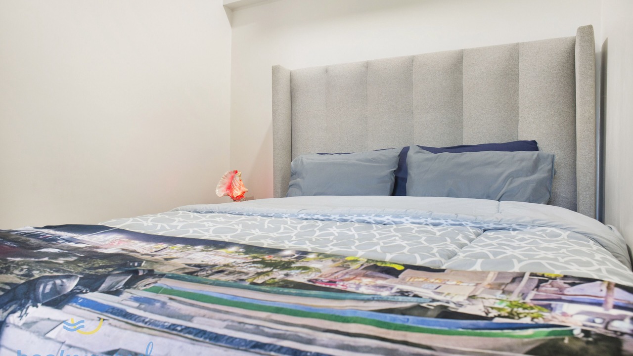 Photo of Bedroom in Colonia Centro