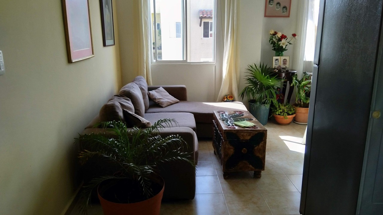 Photo of Livingroom in Cancun