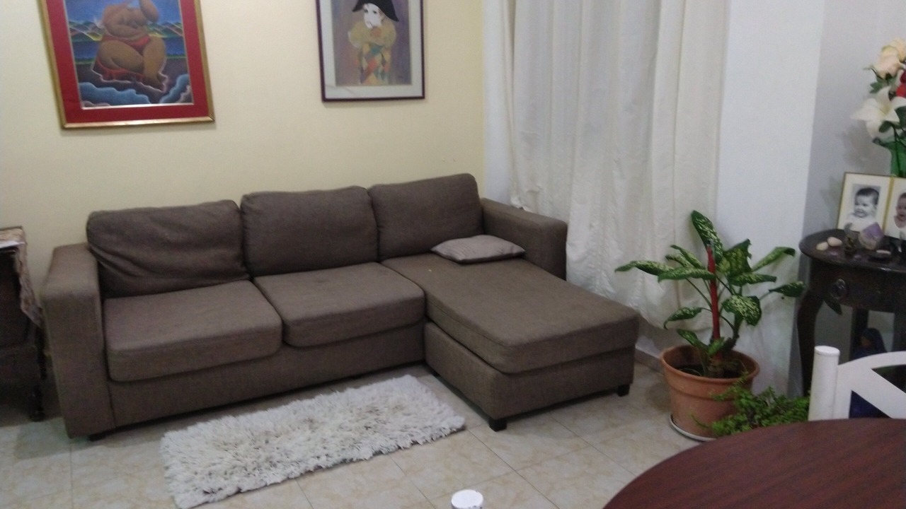 Photo of Livingroom in Cancun