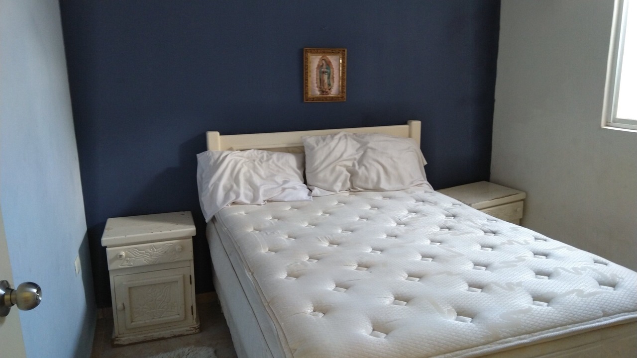 Photo of Bedroom in Cancun