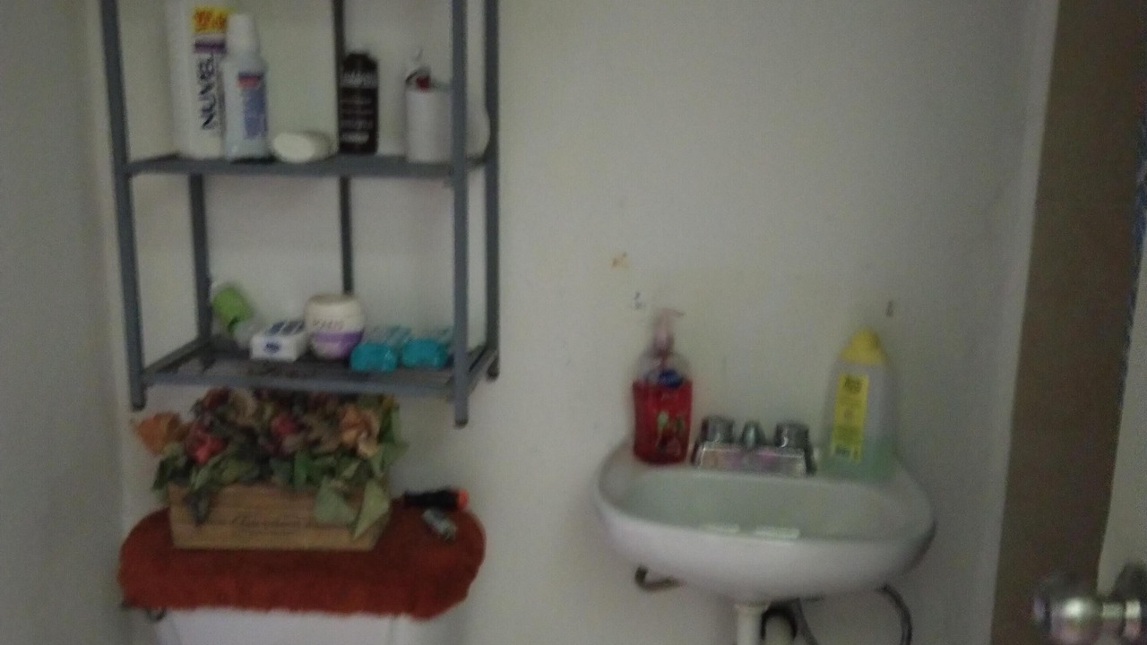 Photo of Bathroom in Cancun