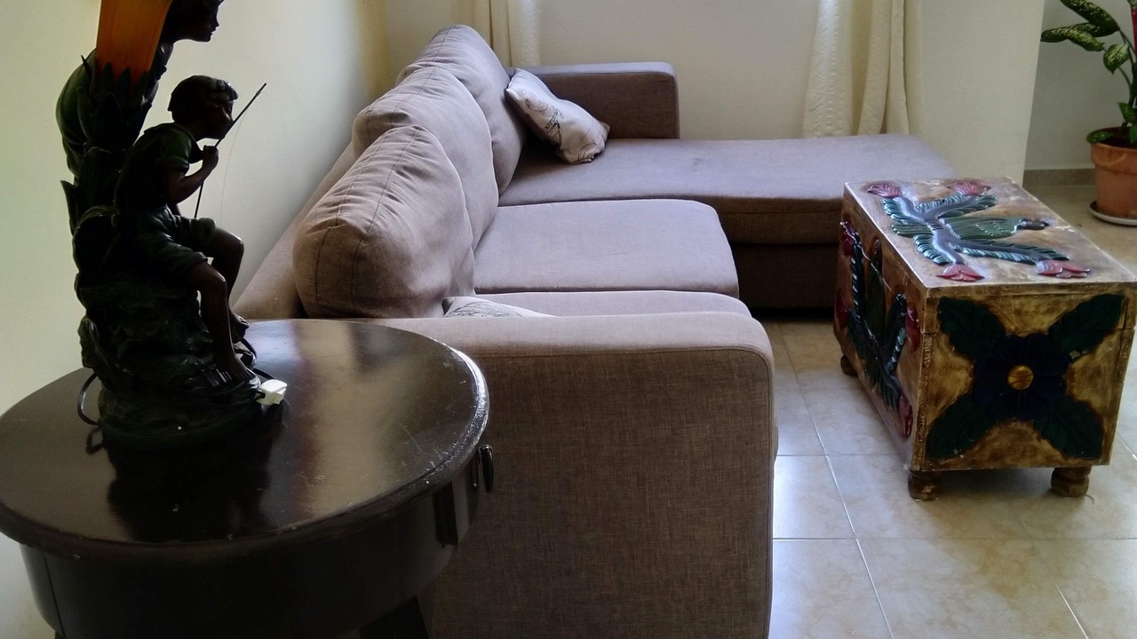 Photo of Livingroom in Cancun