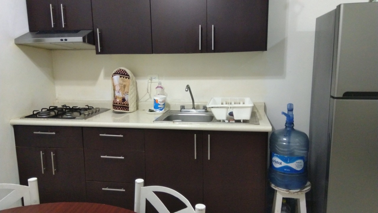 Photo of Kitchen in Cancun