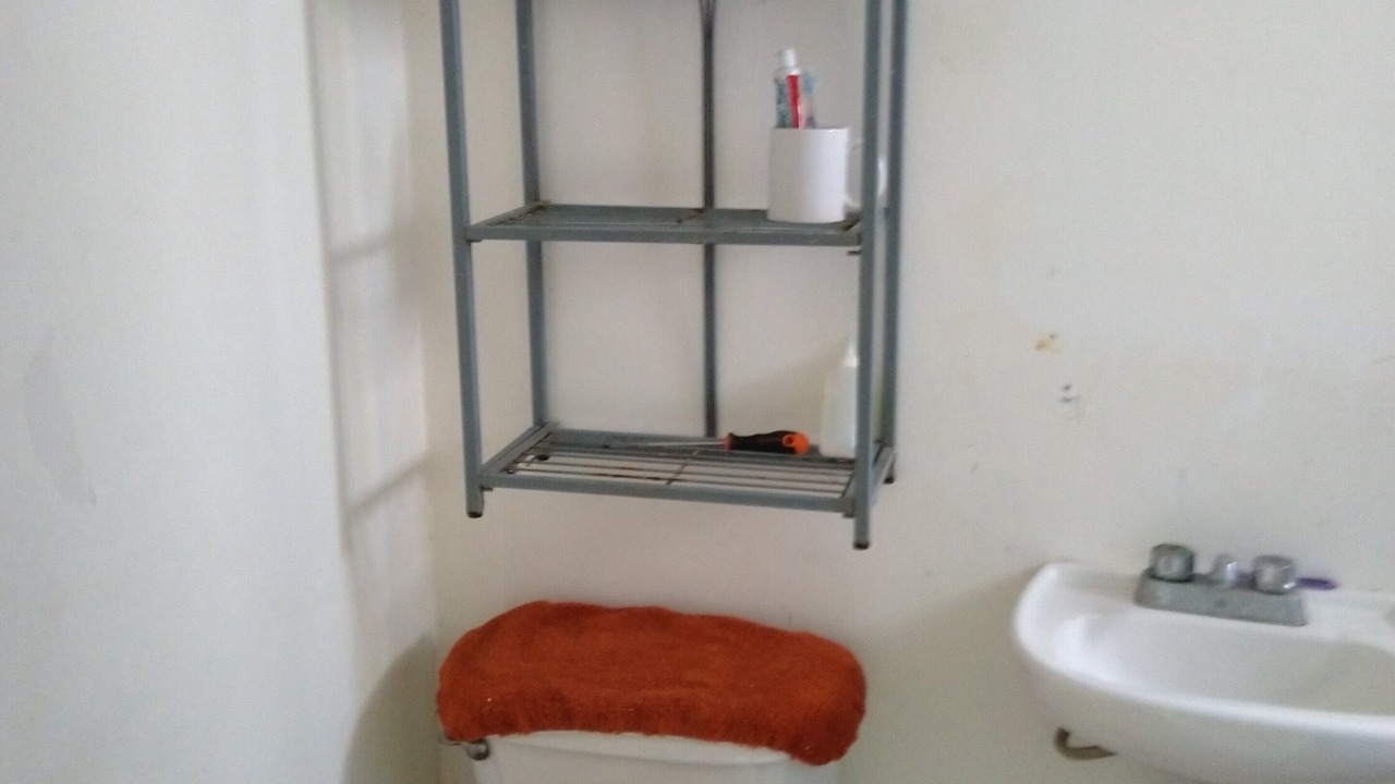 Photo of Bathroom in Cancun