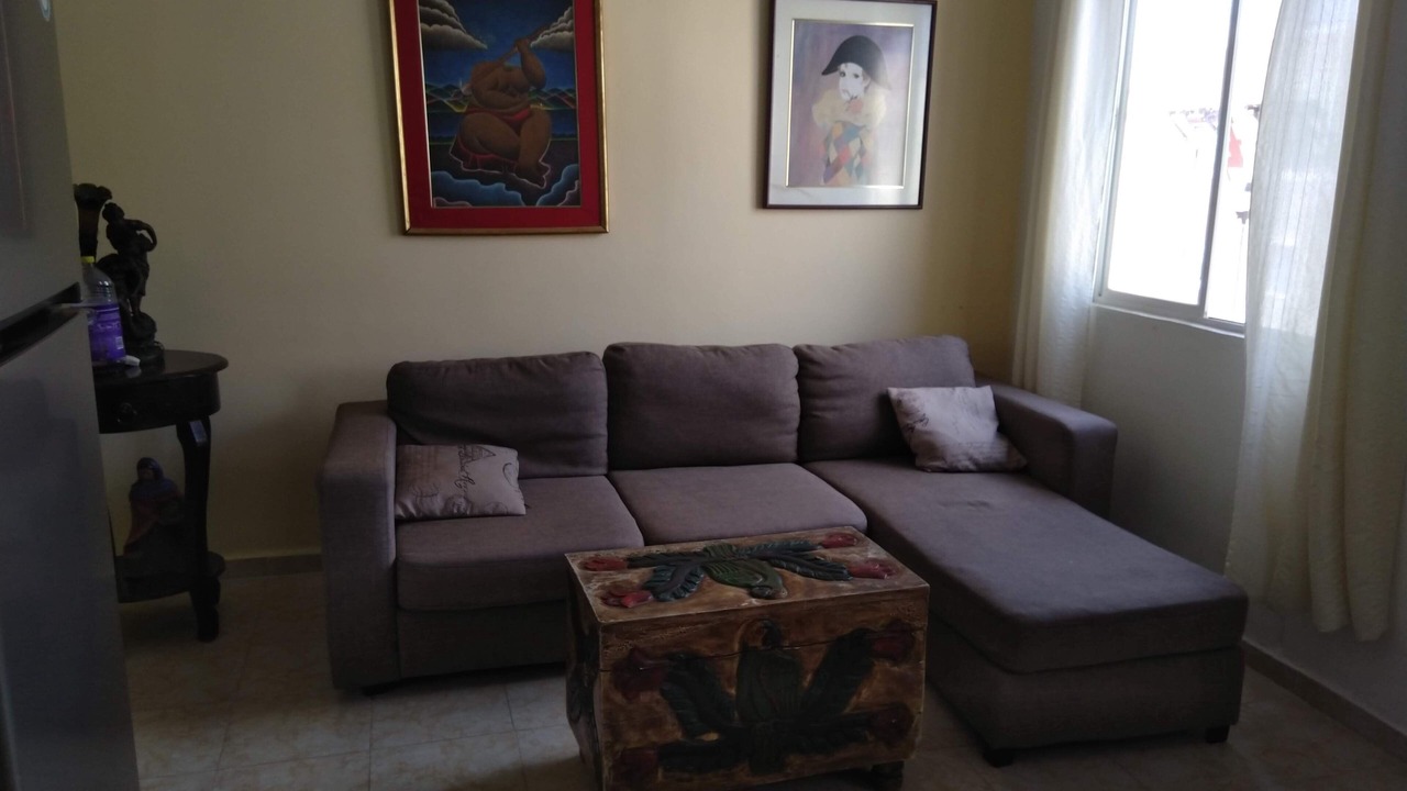 Photo of Livingroom in Cancun