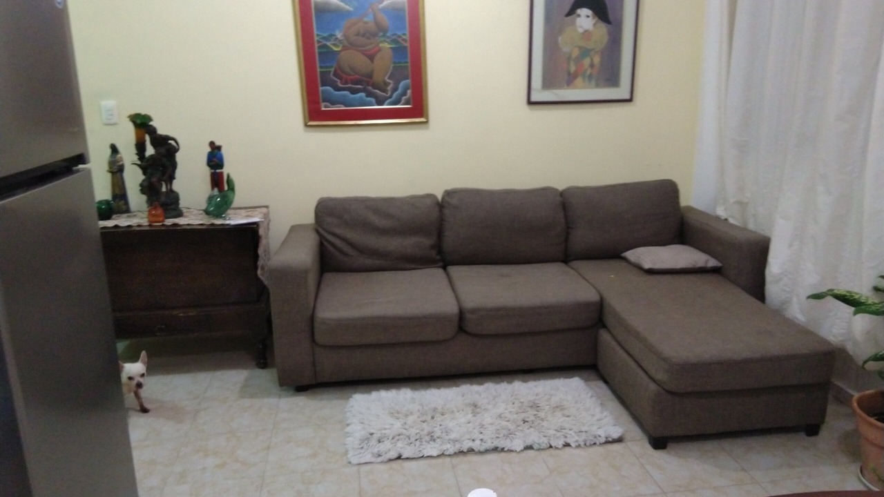 Photo of Livingroom in Cancun