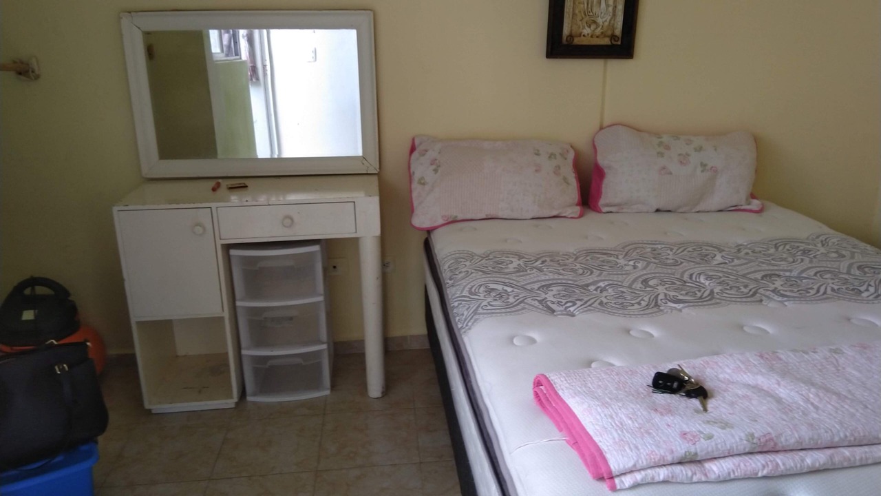 Photo of Bedroom in Cancun