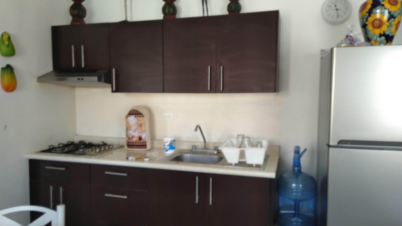 Photo of Kitchen in Cancun