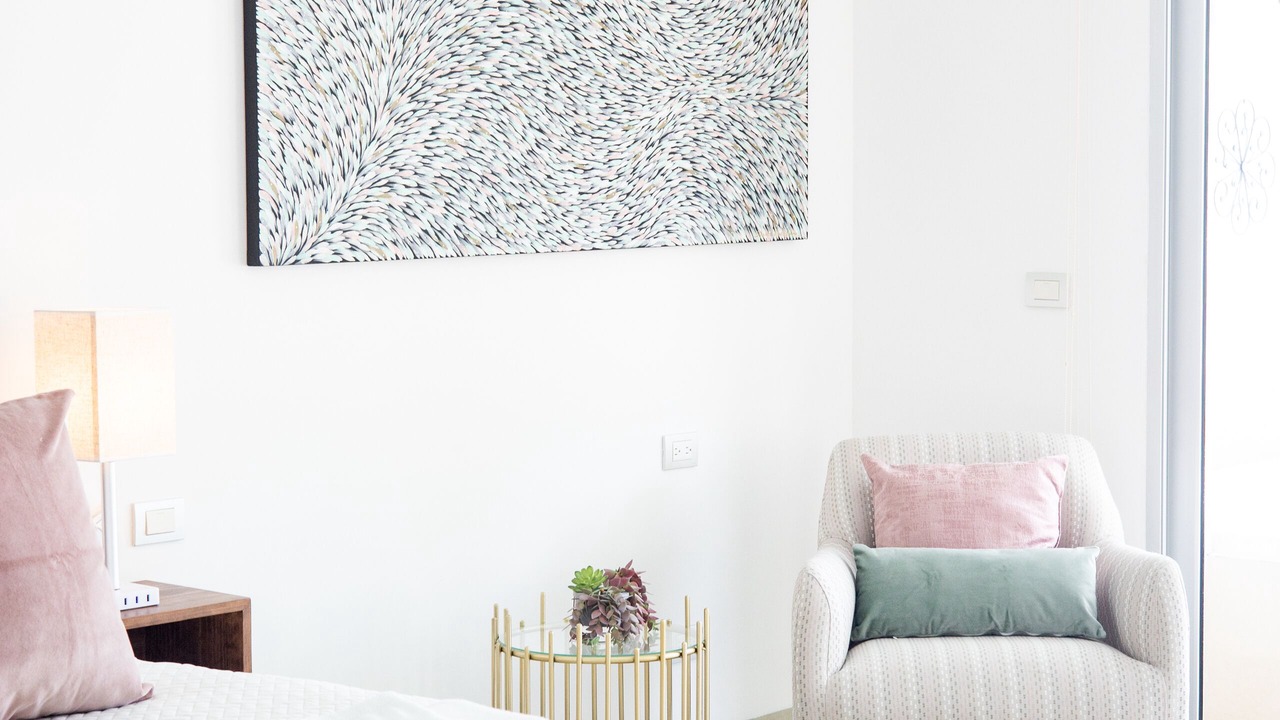 Photo of Bedroom in Puerto Juarez