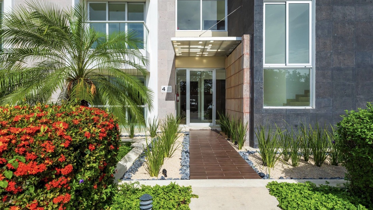 Photo of Outdoor in Puerto Juarez