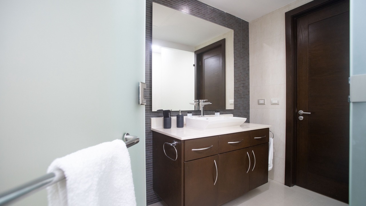 Photo of Bathroom in Puerto Juarez