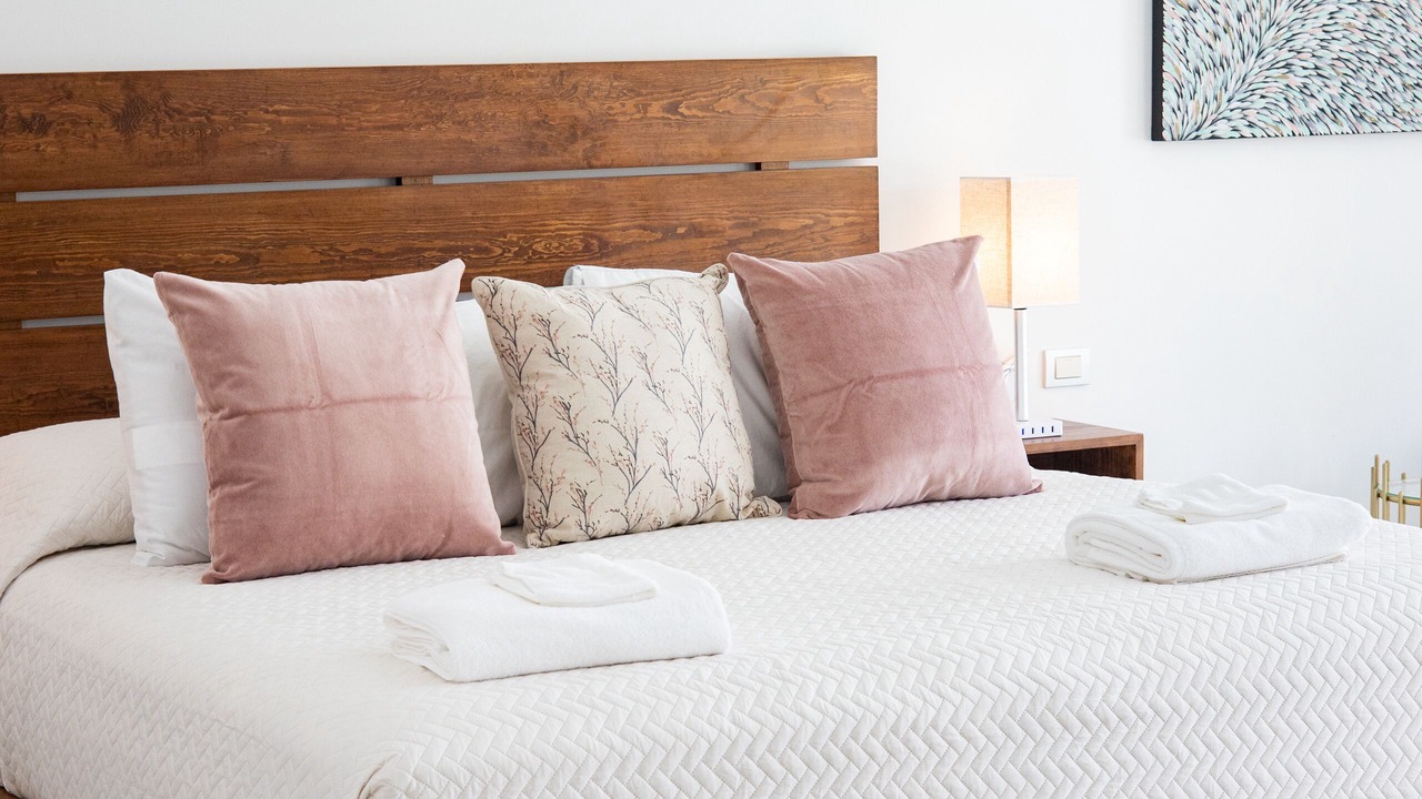Photo of Bedroom in Puerto Juarez