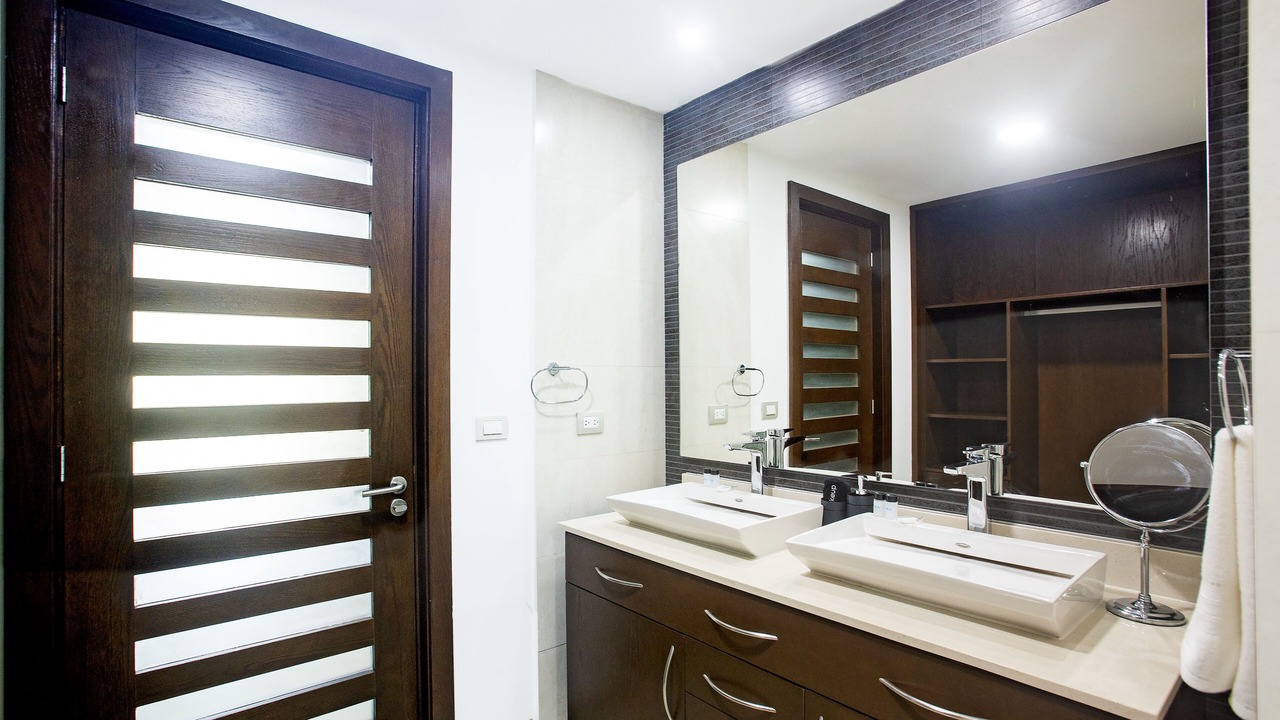 Photo of Bathroom in Puerto Juarez