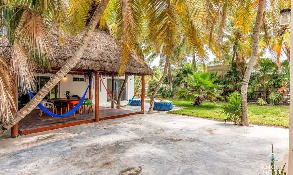Photo of Outdoor in El Cuyo