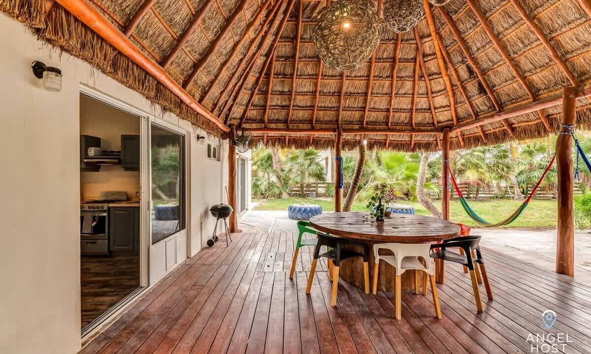 Photo of Outdoor in El Cuyo