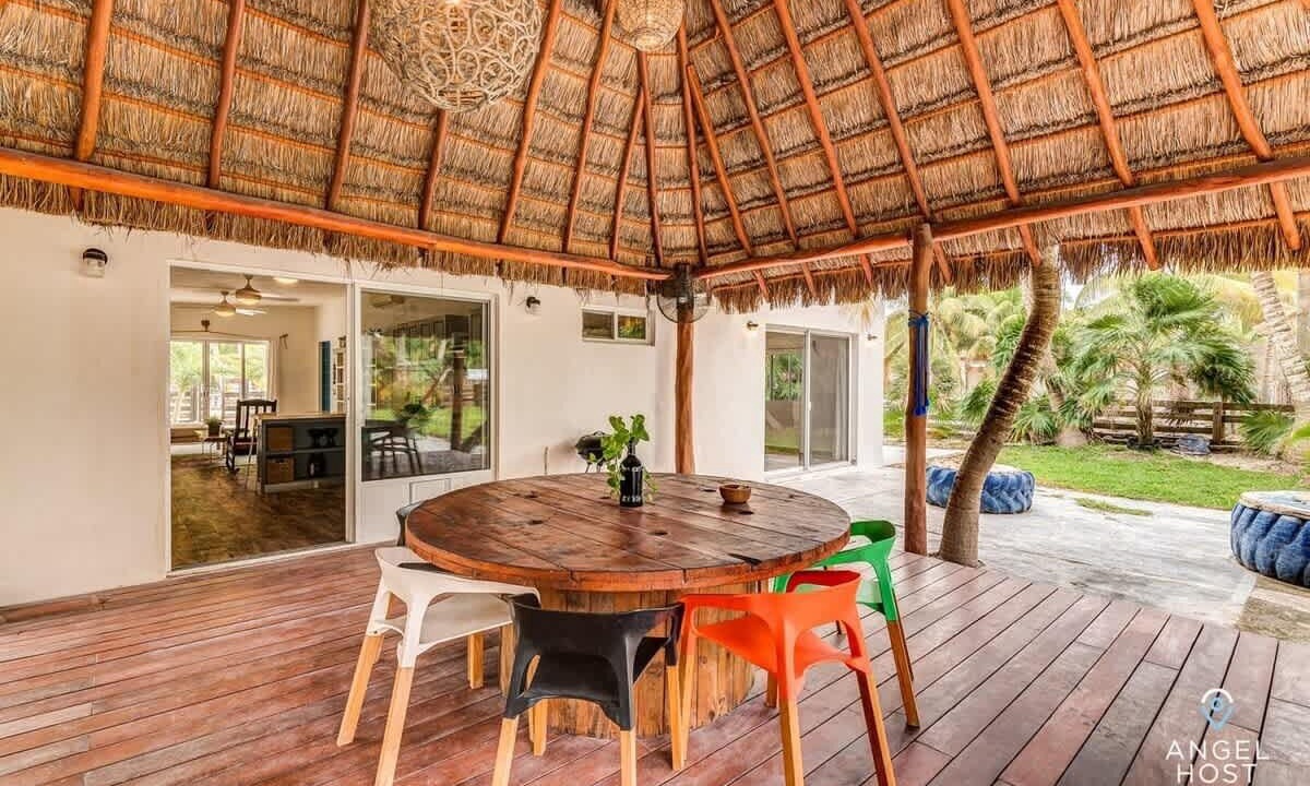 Photo of Outdoor in El Cuyo