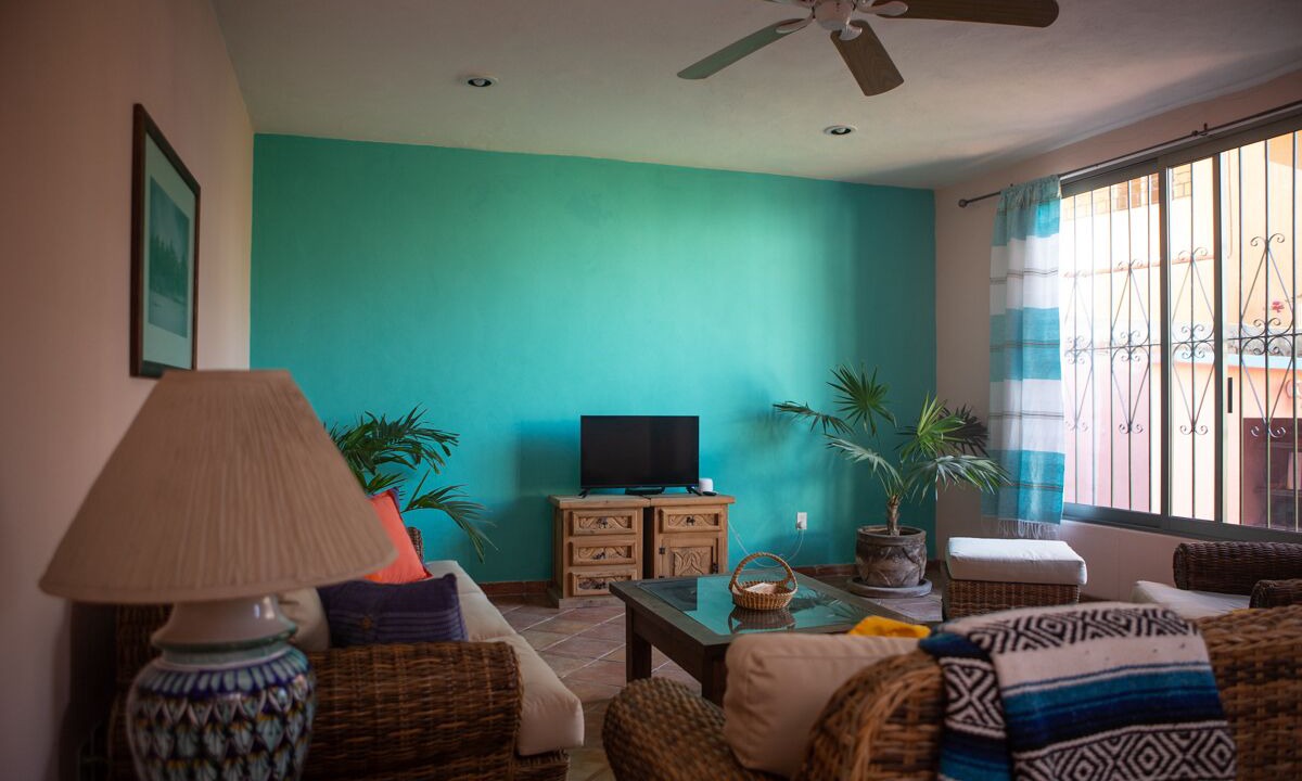 Photo of Bedroom in Bucerias