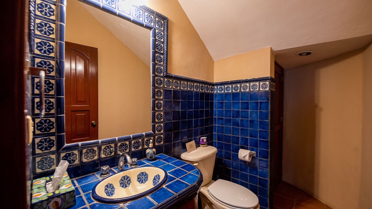 Photo of Bathroom in Tulsayab