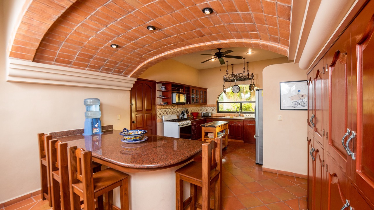 Photo of Kitchen in Tulsayab
