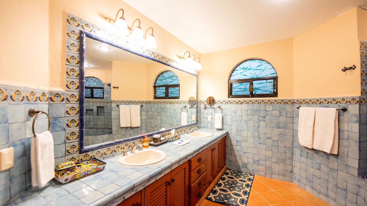 Photo of Bathroom in Tulsayab
