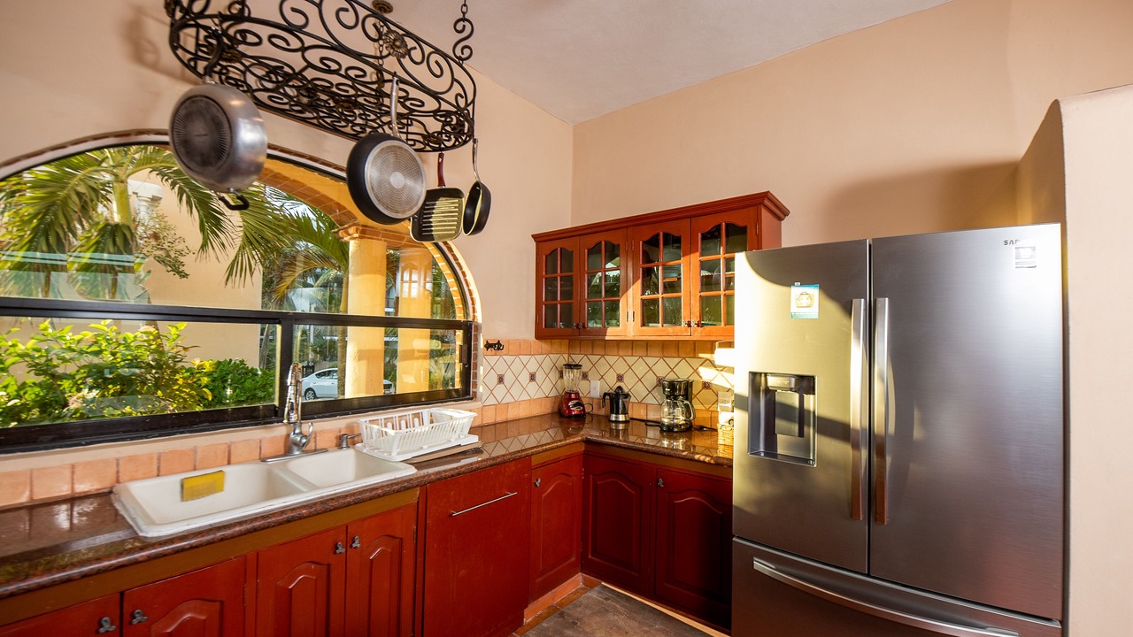 Photo of Kitchen in Tulsayab