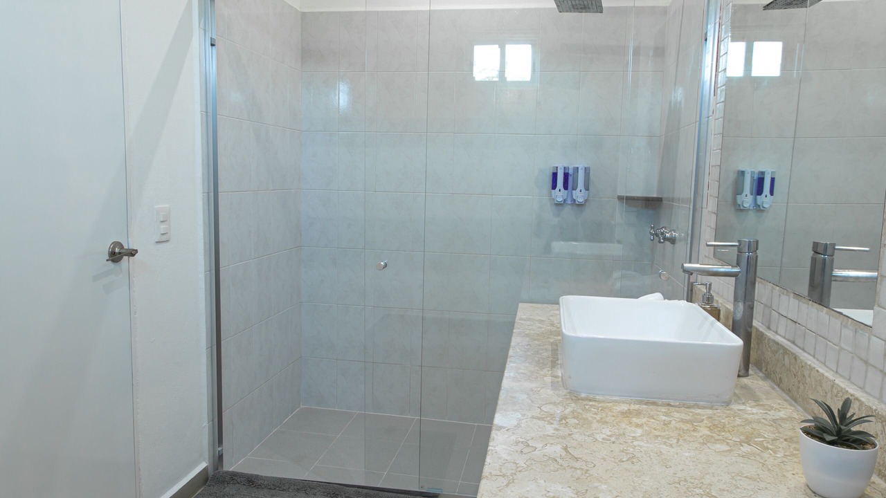 Photo of Bathroom in Ejidal