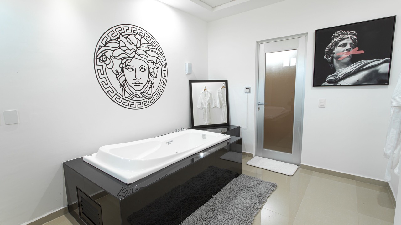 Photo of Bathroom in Ejidal
