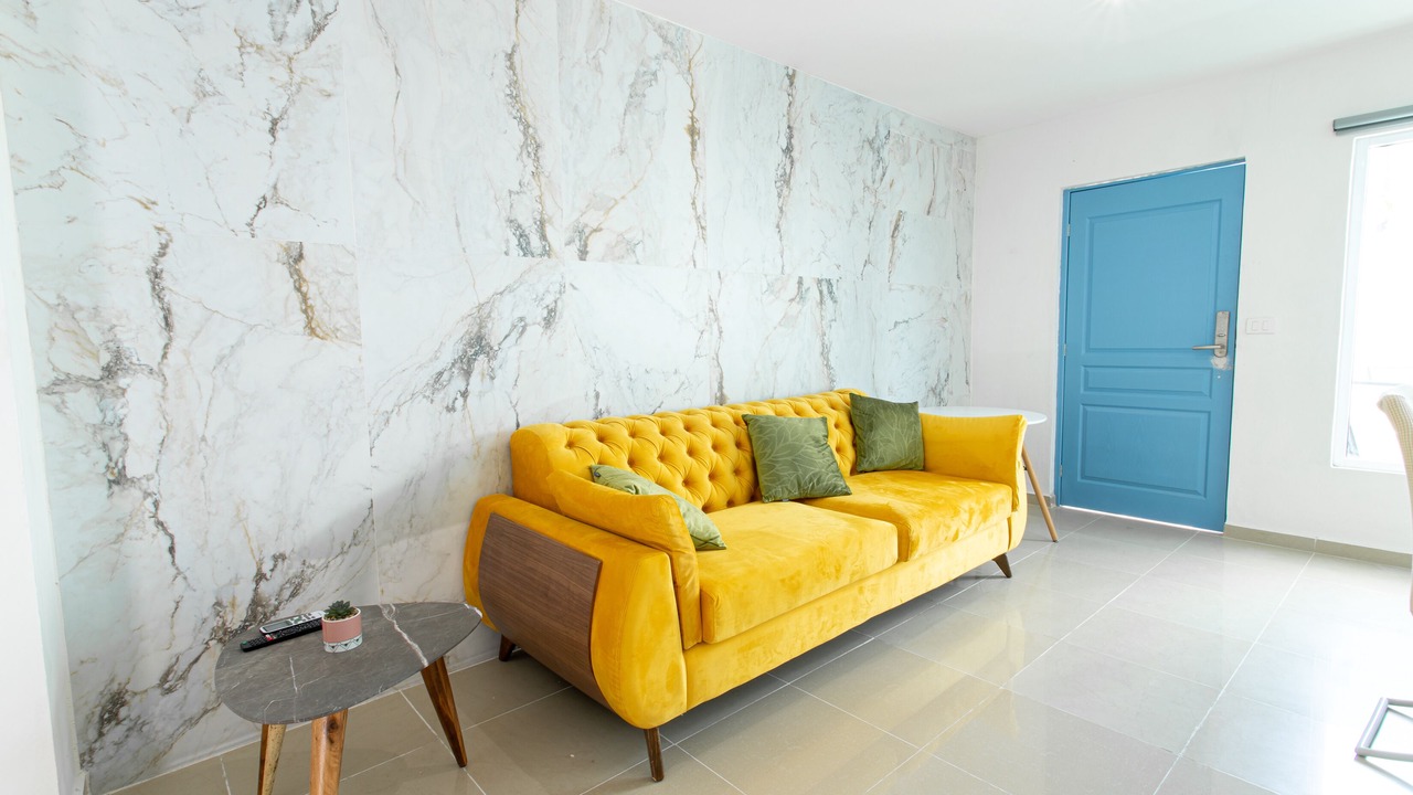 Photo of Livingroom in Ejidal