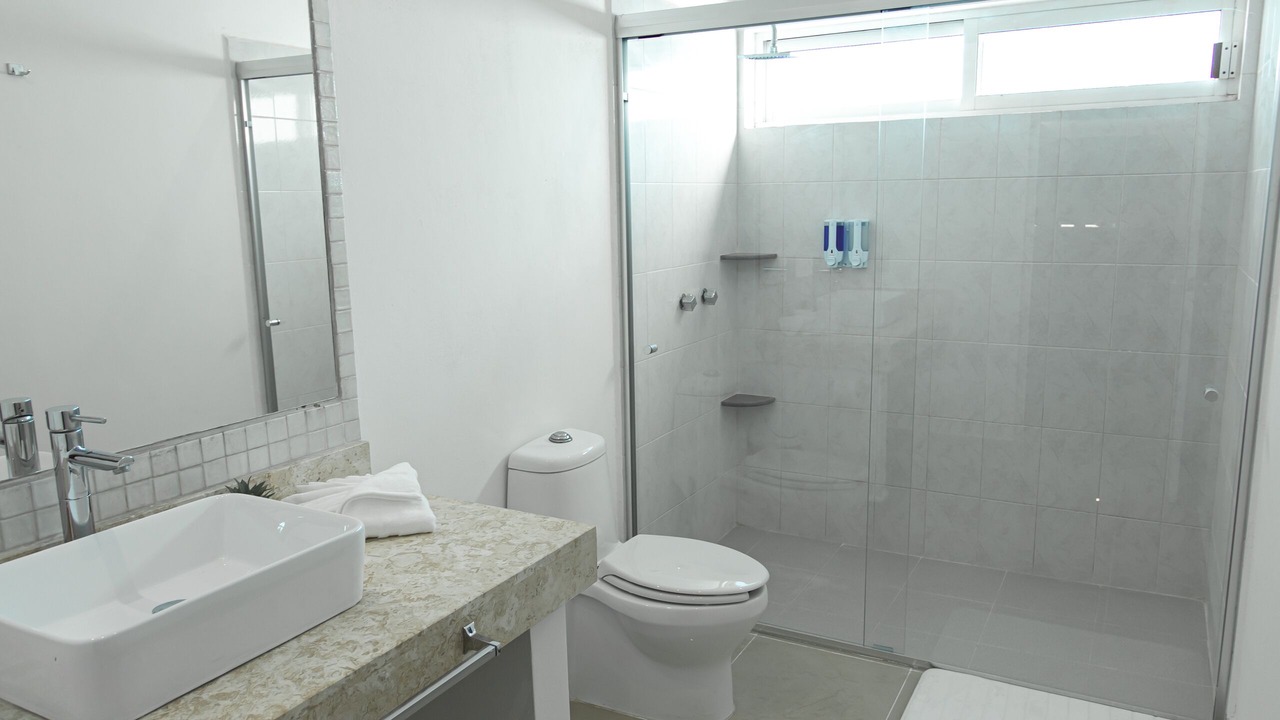 Photo of Bathroom in Ejidal