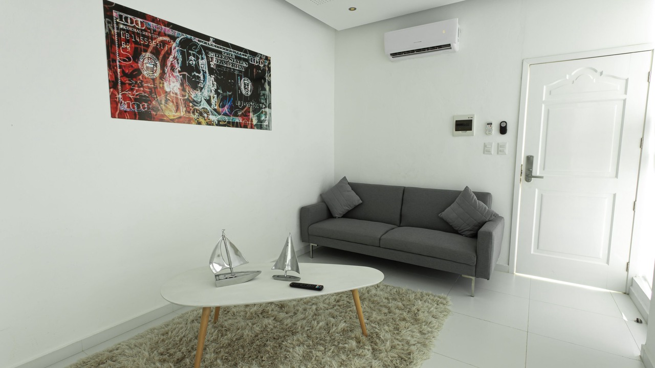 Photo of Livingroom in Ejidal
