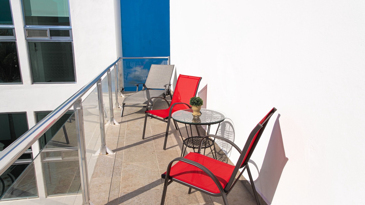 Photo of Outdoor in Ejidal