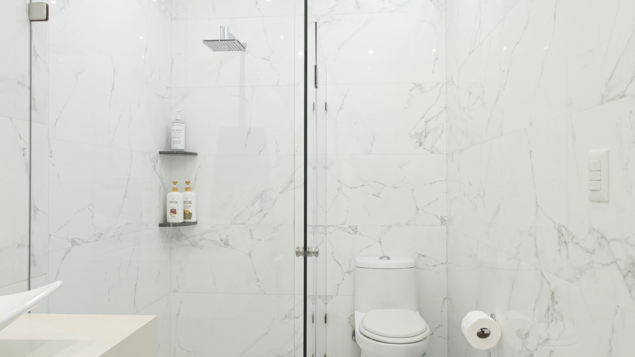 Photo of Bathroom in Ejidal