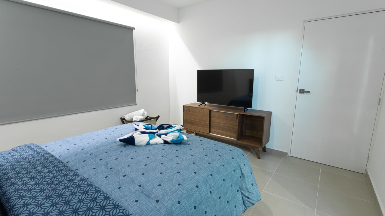 Photo of Bedroom in Ejidal