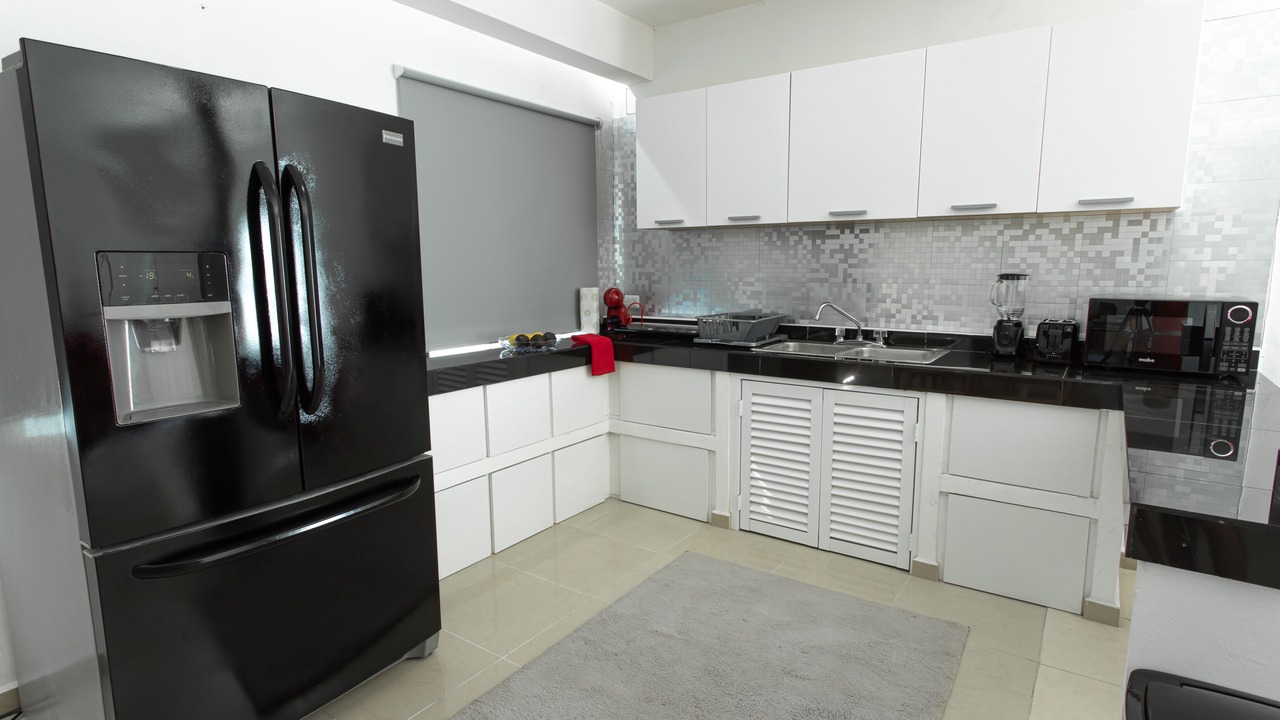 Photo of Kitchen in Ejidal