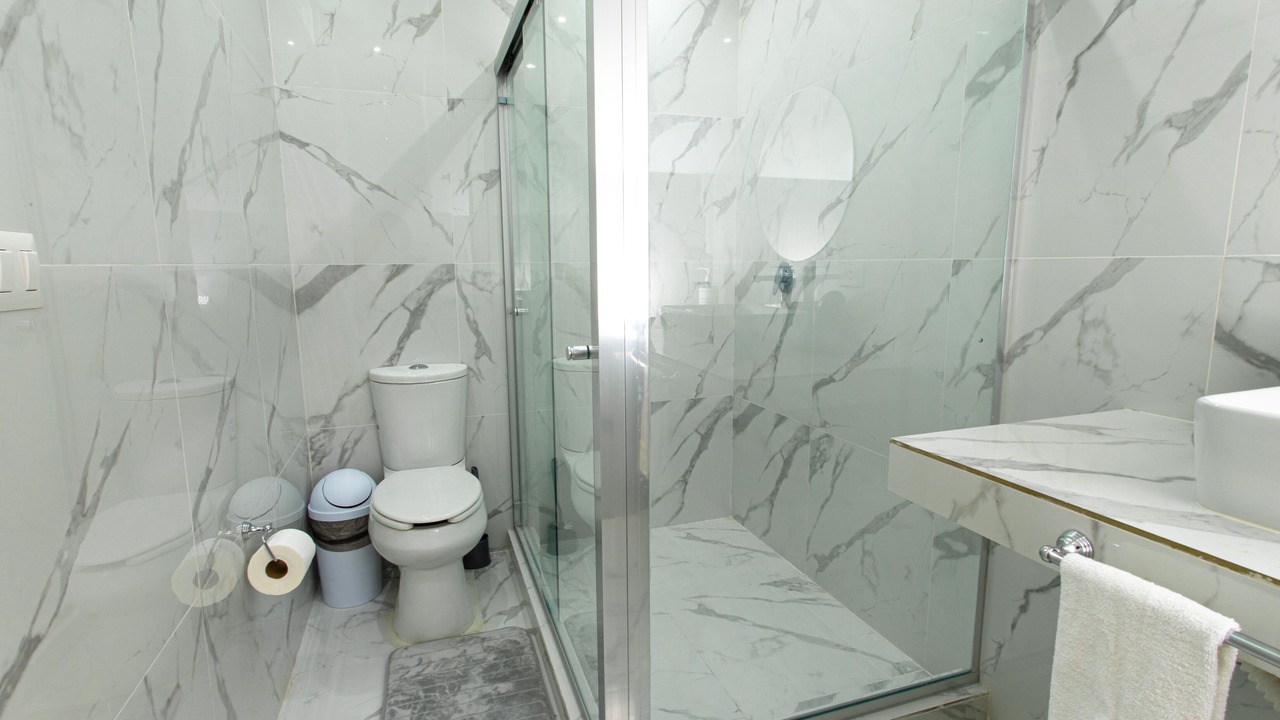 Photo of Bathroom in Ejidal